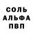 Кетамин VHQ Lyusya Ostrovskaya